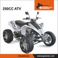 250cc Racing Quad Atv 250 CEE